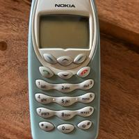 Nokia 3410