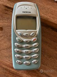 Nokia 3410