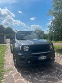 Jeep Renegade 2022 e-Hybrid 1.5 TurboT4 130cv