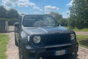 Jeep Renegade 2022 e-Hybrid 1.5 TurboT4 130cv