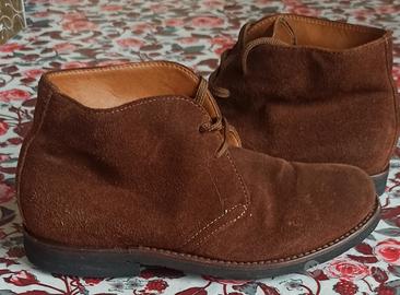 polacchini scamosciati 37