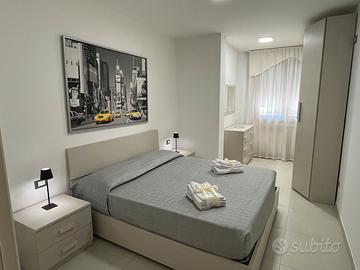Appartamento estivo