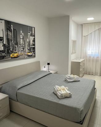 Appartamento estivo