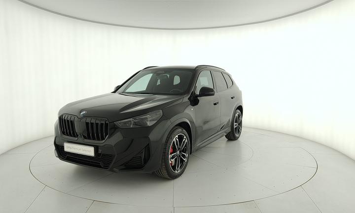 BMW X1 U11 - X1 xdrive20d mhev 48V MSport Pro auto