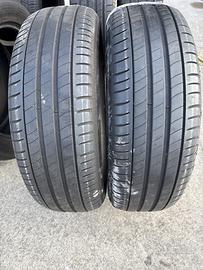 gomme usate 2156517 Estivo MICHELIN - PRIMACY 3 - 