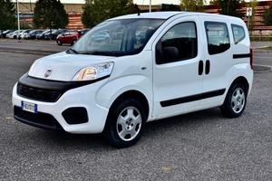 Fiat Qubo 1.4 8V 77 CV Lounge Natural Power 2018