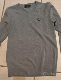 Felpa Fred Perry
