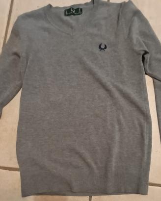 Felpa Fred Perry