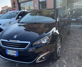 Peugeot 308 PureTech Turbo 130 S&S SW GT Line