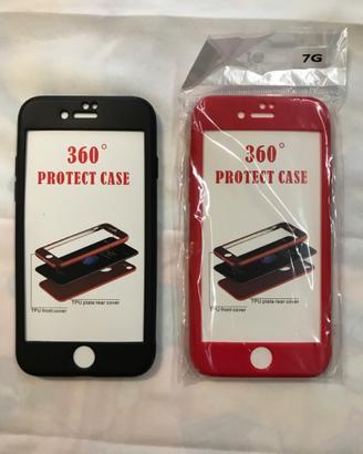 Cover Apple iPhone 7