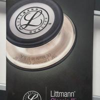 3M Littmann Stetoscopio ClassiC III