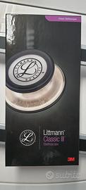 3M Littmann Stetoscopio ClassiC III