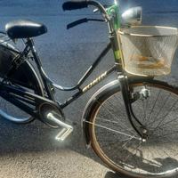 Bicicletta da donna Holland