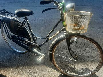 Bicicletta da donna Holland