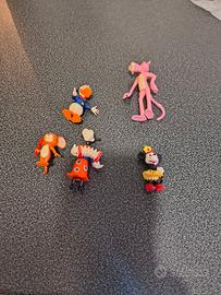 5 sorprese kinder 
