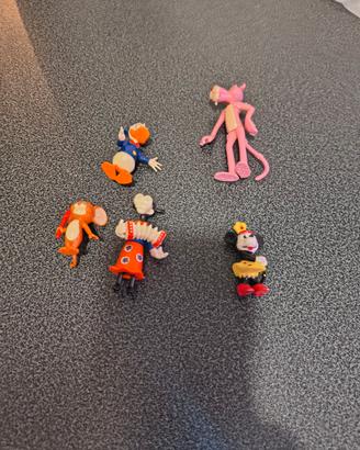 5 sorprese kinder 
