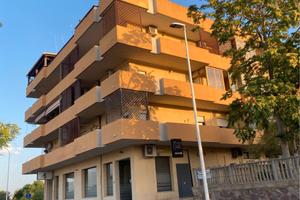 Appartamento al primo piano con ascensore