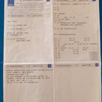 Lambretta Innocenti LD 125 - 1959 d'epoca