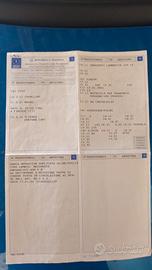 Lambretta Innocenti LD 125 - 1959 d'epoca