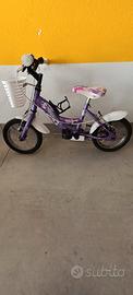 bici bambina 