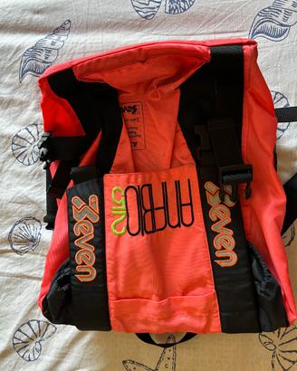 Zaino Seven