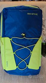 zaino termico Gio' style Active 30 