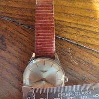 Orologio vintage carica manuale