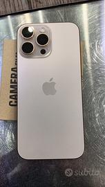 Iphone 16 pro max desert titanium