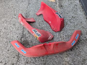 ricambi go kart BIREL EPOCA