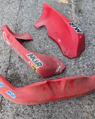 ricambi go kart BIREL EPOCA