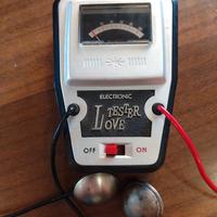 Tester Love per Nintendo 