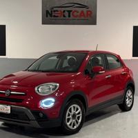 Fiat 500X 1.6 MultiJet 120 CV 85.000KM!