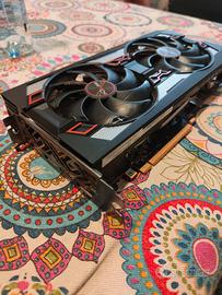 RX 5600 XT
