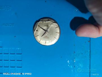 meccanismo movimento longines 