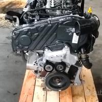 Motore Opel zafira 2007 1.9td Z19DTH - 939A2000