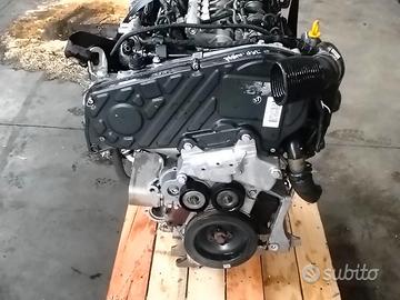 Motore Opel zafira 2007 1.9td Z19DTH - 939A2000