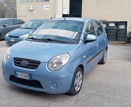 KIA PICANTO 1.0 B/GPL - OK NEOPATENTATI