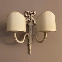 Lampada da muro , applique