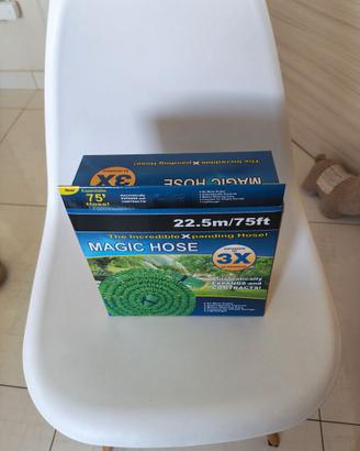 Tubo estensibile