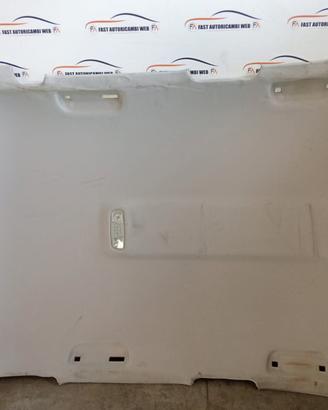 Cielo interno tetto Audi A3 Sportback 2015 V2AU373