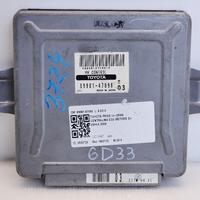 CENTRALINA MOTORE TOYOTA Prius 2° Serie 899814709