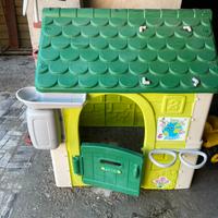 Casetta per bambini