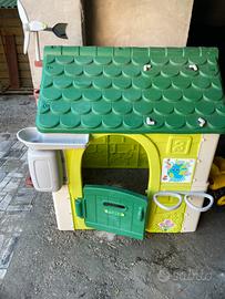 Casetta per bambini