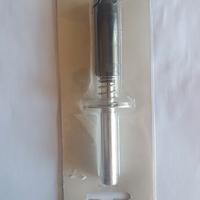 accendi candela NERO modellismo Nitro