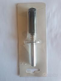 accendi candela NERO modellismo Nitro