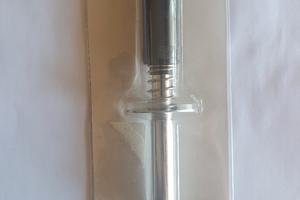 accendi candela NERO modellismo Nitro