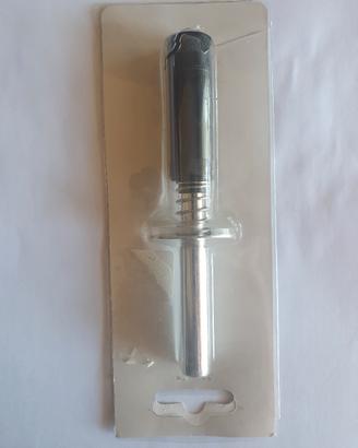 accendi candela NERO modellismo Nitro