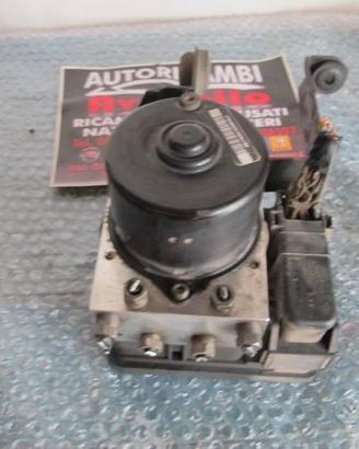 Pompa abs ford focus cmax 1.6 tdci ate 3m51-2c405-