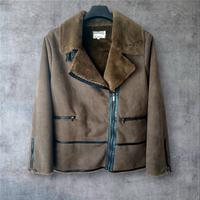 Montone ecologico donna taglia L