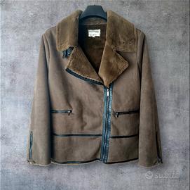 Montone ecologico donna taglia L